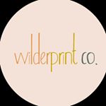 Profile Picture of Gloria Reid Parisian (@wilderprintco) on Instagram