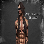 Profile Picture of Jason Griffith (@ambiotic synapse) on Flickr