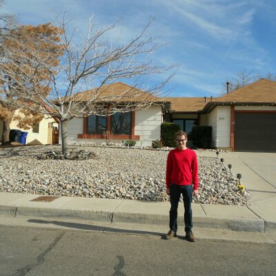 Profile Picture of Juan Carlos Tavera (@jctavera) on Twitter