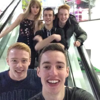 Profile Picture of Mike Higginson (@Mike_Higgy) on Twitter