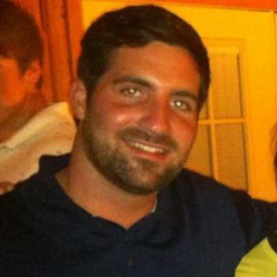 Profile Picture of Michael Farrior (@Michael_Farrior) on Twitter