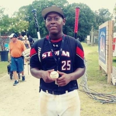 Profile Picture of Marcus Murray (@marcusmurr2021) on Twitter