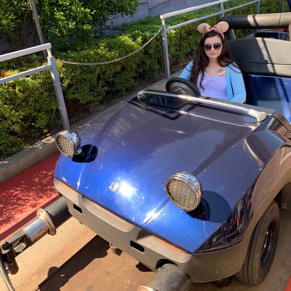 Profile Picture of Nancy Reyna (@nancreyna) on Poshmark