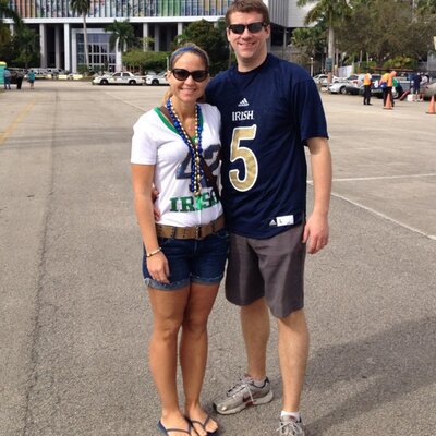 Profile Picture of Eric Haueter (@ehaueter316) on Twitter