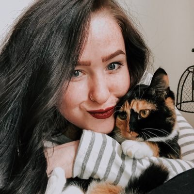 Profile Picture of Shawna (@shawnawahl) on Twitter