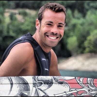 Profile Picture of David Segura (@DavidSegura2) on Twitter