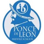 Profile Picture of Ponce De Leon Middle School (@ponceexplorers) on Instagram