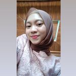 Profile Picture of chosina nanda (@chosinananda) on Instagram