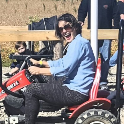 Profile Picture of Shannon Aucoin (@ShannonAucoinF) on Twitter