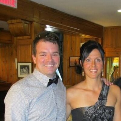 Profile Picture of Patrick Cloutier (@Pouts_Cloutier) on Twitter
