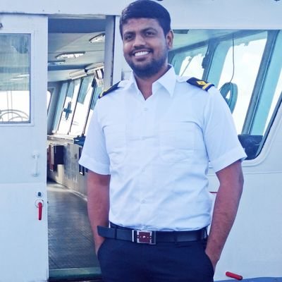 Profile Picture of Anand Ramachandran G (@AnandNewton) on Twitter