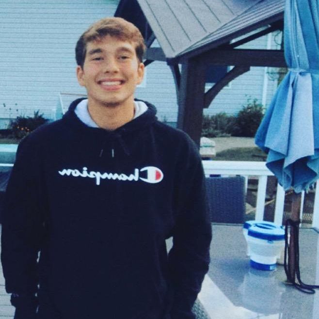 Profile Picture of John Michienzi (@johnmichienzi) on Tiktok