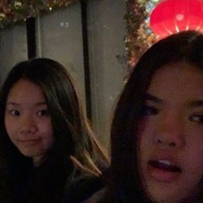 Profile Picture of Phoebe Kwan (@phoebekwan8) on Tiktok