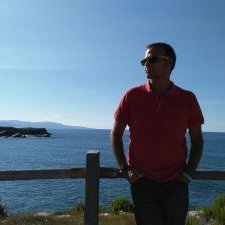 Profile Picture of Alex Baena (@alexbaenacon) on Twitter