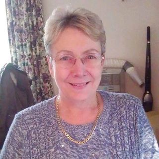 Profile Picture of Juanita Taylor (@juanita.taylor.75) on Facebook