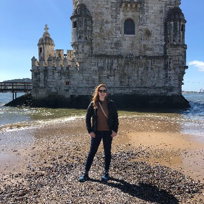 Profile Picture of Krystal Sanchez (@klsanchez1) on Twitter