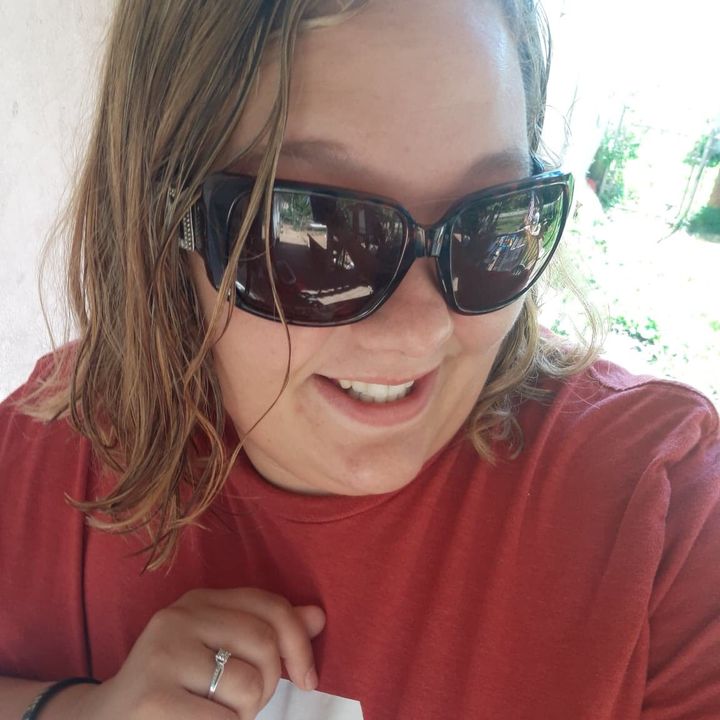 Profile Picture of Casandra Chase (@casandrachase0) on Tiktok