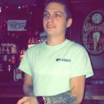 Profile Picture of Caleb Evans (@_brudder_man_) on Instagram