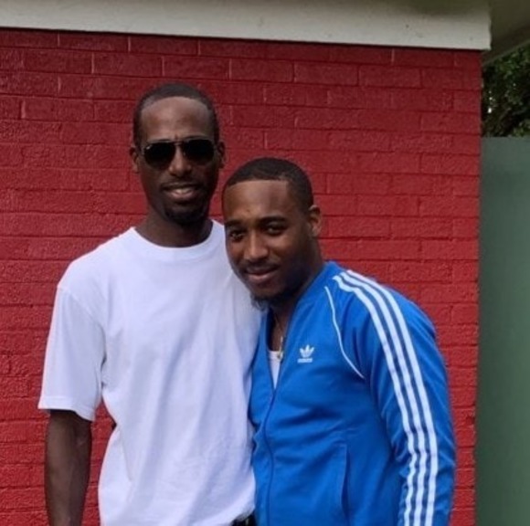 Profile Picture of Reggie Nelson (@rnel1970) on Poshmark