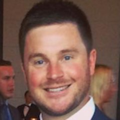 Profile Picture of David Hunter (@dhunt0408) on Twitter