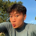 Profile Picture of Daniel Ashley Yap (@dan.raha) on Instagram