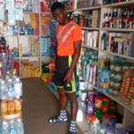 Profile Picture of Aaron John Lampard (@bayile_lampard) on Instagram