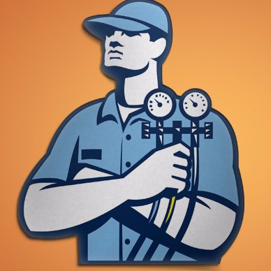 Profile Picture of Bob Wells (@hvactraining101) on Twitter