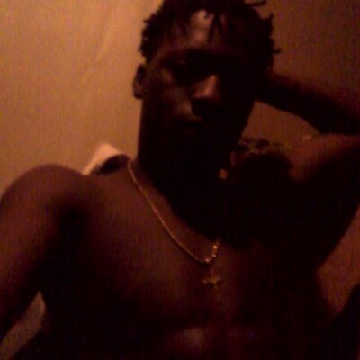 Profile Picture of Jeremy Woodall (@J_bklac) on Twitter