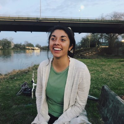 Profile Picture of Natalie Ramirez (@nattsies) on Twitter