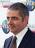 Profile Picture of Rowan Atkinson filmography - Wikipediaon Wikipedia