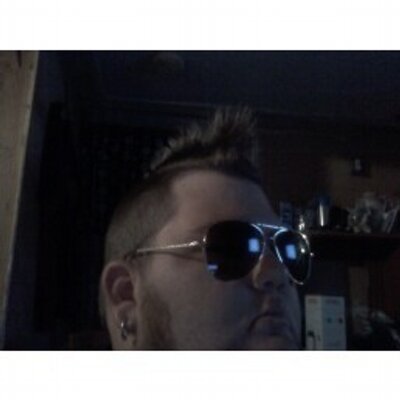 Profile Picture of Andrew Teets (@Teetsyboy) on Twitter