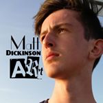 Profile Picture of Matthew Dickinson (@matt.dickinson.art) on Instagram