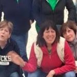 Profile Picture of Audrey McNulty (@audreymcnulty) on Instagram