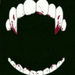 Profile Picture of vamipre 4 life (@jazmincintronn) on Instagram