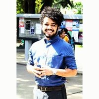 Profile Picture of Noel Roy (@noel-roy-2) on Quora