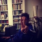 Profile Picture of Thomas Rives (@thomas.rives) on Instagram