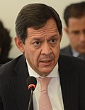 Profile Picture of Roberto Campaon Wikipedia