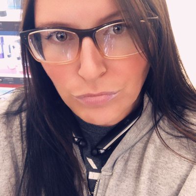 Profile Picture of Melissa Bonn (@Melissa26564392) on Twitter