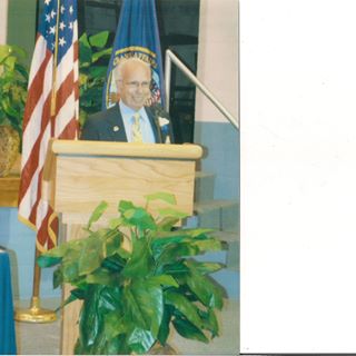 Profile Picture of Charles Trail (@charles.trail.75) on Facebook