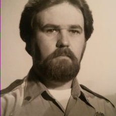 Profile Picture of Randy McIntosh (@RandyMcIntoh14) on Twitter