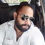 Profile Picture of Ravi Pratap Singh Solanki (@rikki.james.786) on Instagram