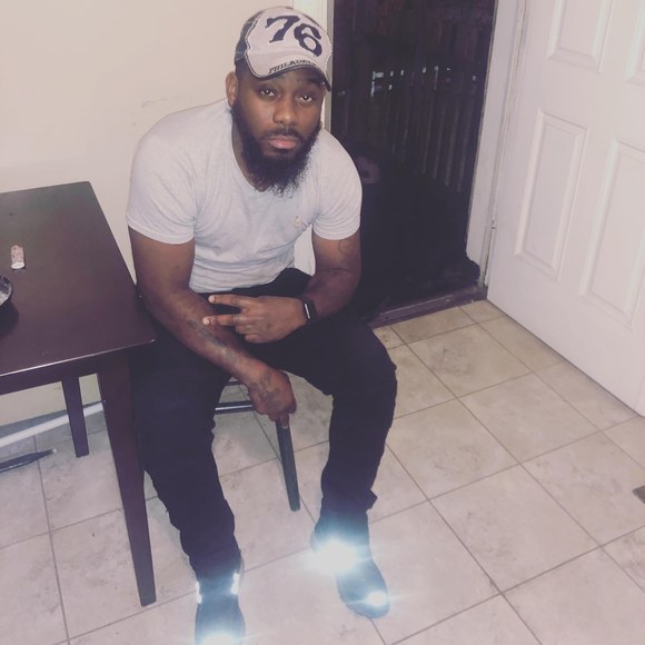 Profile Picture of Rome Dekeyser (@phillyrome35) on Poshmark