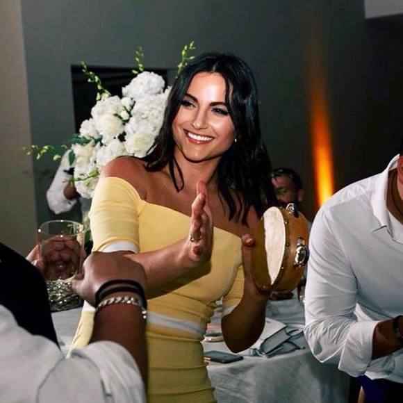 Profile Picture of Olivia Poppenberg (@omp5022) on Poshmark