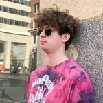 Profile Picture of Marc Reeves (@marc_reeves) on Instagram
