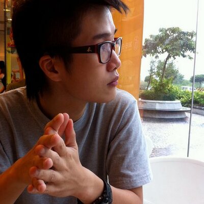 Profile Picture of Steven Lei (@stevenkin) on Twitter