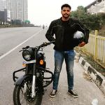 Profile Picture of Pranav Anand (@_pranav_anand) on Instagram