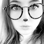 Profile Picture of Saya Struve (@the_marked_artist) on Instagram