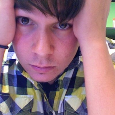 Profile Picture of Nick DiTomaso (@nditomaso) on Twitter