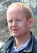 Profile Picture of Lars Haltbrekken - Wikipediaon Wikipedia