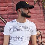 Profile Picture of Seba Ginzo (@sebaginzo) on Instagram